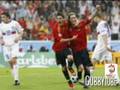 videos de EURO 2008 (Gr D) SPAGNA 4 - RUSSIA 1