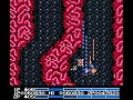 sadly, there's no princess to rescue and instead i get sucked into this level which has the pce level 5 music but the layout is original