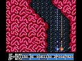 sadly, there's no princess to rescue and instead i get sucked into this level which has the pce level 5 music but the layout is original