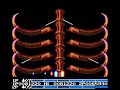 sadly, there's no princess to rescue and instead i get sucked into this level which has the pce level 5 music but the layout is original