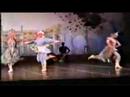 Pavel Okunev (Nutracker Russian Dance)