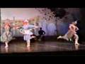 Pavel Okunev (Nutracker Russian Dance)