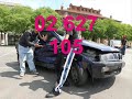 Marco Galli Factor Radio 105 by Mitch & Squalo Marco Galli Factor Radio 105 by Mitch & Squalo