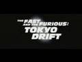 videos de Tokyo Drift  Trailer