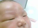 CT -- ????? 2 days old new born baby CT -- ????? 2 days old new born baby