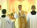 Tridentine Votive Mass of the Blessed Virgin Mary (5/6)
