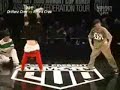 Trailer b-boy Physicx by b-boy Achicx