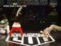 videos de Trailer b-boy Physicx by b-boy Achicx