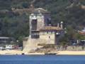 Ouranoupolis Halkidiki Greece