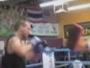 join this mixed martial arts master as he preps for an overseas fight to the finish