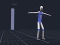 GTA IV - Euphoria Physics Engine