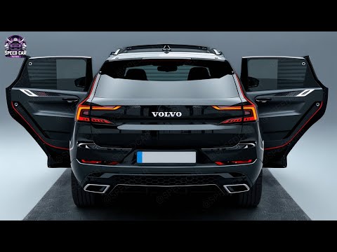 new 2025 volvo xc90 first look a masterpiece of scandinavian design