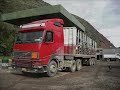 carreteras Peruanas