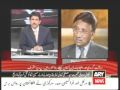 Sir Pervez Musharraf & King Shah Abdullah's meeting