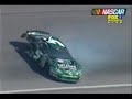 Nascar crashes Compilation