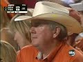 Texas had a bad day Texas had a bad day