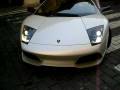 videos de Lamborghini Murcielago LP640 in Prague