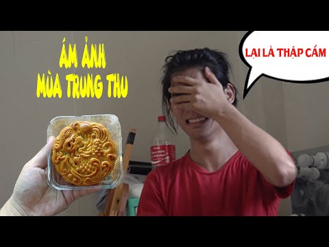 Câu Chuyện Ám Ảnh Mùa Trung Thu