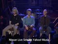 Lifehouse - Yahoo Live Sets - Webisode 1