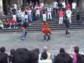 Reach for Crew ダブルダッチパフォーマンス(2006年東京大学五月祭)