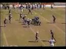 Randolph Renegades vs. Stone Oak Titans