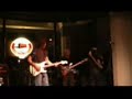 JOE PISTO & STEF BURNS PLAY A BLUES