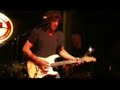 JOE PISTO & STEF BURNS PLAY A BLUES