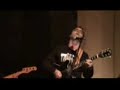JOE PISTO & STEF BURNS PLAY A BLUES