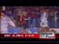 Maradona en Newell´s Old Boyd 1º Parte