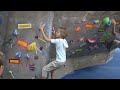 Highlights from the Raleigh Rampage Bouldering Competition at the Triangle Rock Club. It was filmed almost entirely with the new Panasonic DMC-GF1 DSLR camera and the 20 mm F1.7 Lens. The last clips were filmed by my 6 year old son with a Panasonic DMC-ZS3. Sorry about those being shaky. I included them because it was really cute to hear him cheering everyone else on. He had a rough day and was only able to complete the first 3 routes. However, he was super proud of the videos he took.