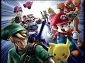 SSBB Music: Legend Of Zelda: Wind Waker: Sailing Theme SSBB Music: Legend Of Zelda: Wind Waker: Sailing Theme