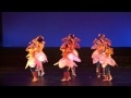 《蓮花童》(舞蹈) The Lotus Genies (Dance)