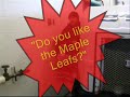 I Wanna Drive The Zamboni Glace Bay