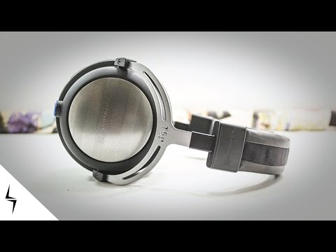 Beyerdynamic T5p - Reviews | Headphone Reviews and Beyerdynamic T5p - Reviews | Headphone Reviews and