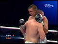 Wawrzyk ost minuta 6 runda Wawrzyk ost minuta 6 runda