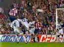 Gol de Urzaiz Athletic - Real Madrid