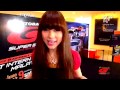 Click here to watch this video SuperGT Malaysia 2012 Plug by Max Orido, Hannah Tan, & the GT Queens