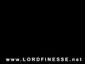 lord finesse freestyle at the sheraton