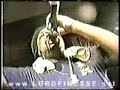 Lord Finesse Freestyle