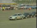 FAW Benteng - stunts are showing driving skills