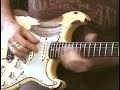 Philip Sayce - Solo Guitar 02 Philip Sayce - Solo Guitar 02