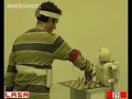 The robot that learns like a child