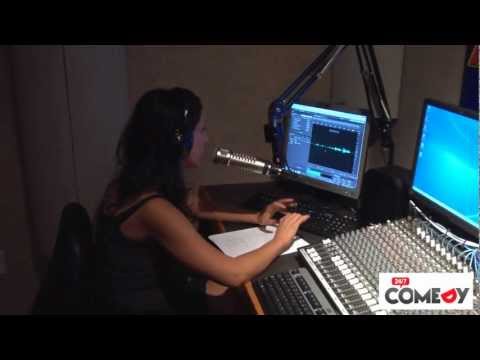 Rachel Feinstein @ 24/7 Comedy