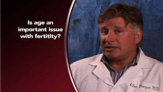Age and Infertility (Video)