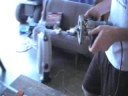 How to make a Springfield replica: routing