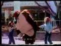 Six Flags Great America - Twisted Commercials