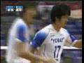 東レアローズ　＃17キャプテン　篠田歩