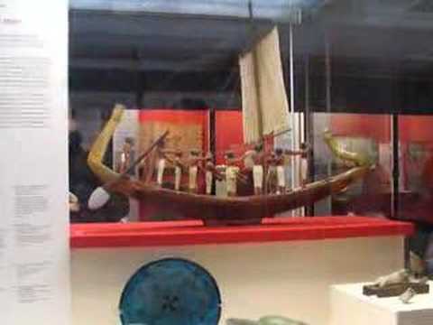 British Museum (QT)