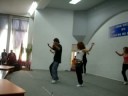 Centenar In Ritm Hip-Hop