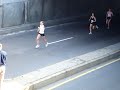 2008 Olympic Trials Marathon Mile 6 Pack